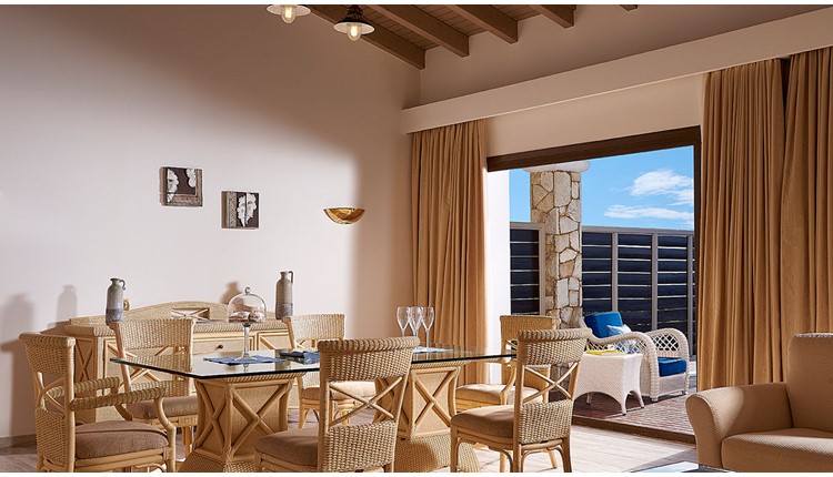 Aldemar Royal Olympian Luxury Resort SPA - NR, Пелопоннес